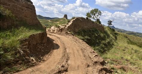 china police shoot buffalo then uses excavator to kill it|China authorities arrest 2 for smashing shortcut through Great .